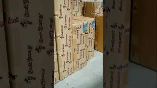 Behind the scenes at our Phoenix shop