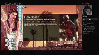 Today is my Birthday Lets Get 12 people Watching plz