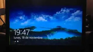 Cómo crear un slideshow en Windows 8.1 - Demo