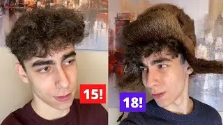 Ages to Join the MILITARY 