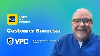 Unlocking Efficiency: VPC North's Success Story with ShareMyToolbox