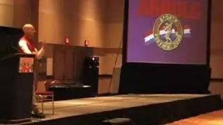 Scott Sonnon Ageless Mobility Part 1