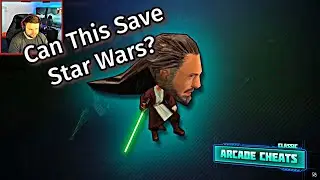 Is This The Star Wars Game Fans Have Been Waiting For?