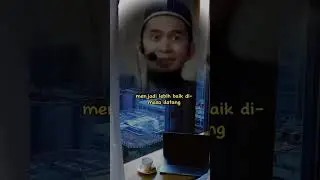 Nggak Ada Manusia Yang Sempurna