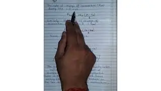 #Law of conservation of momentum #physics #science #class9 #class11