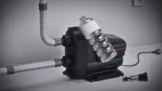 Grundfos SCALA2   быстрый монтаж