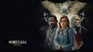 Клетка разума. трейлер / Русская озвучка / студия SOROKA