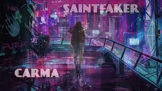Saintfaker - Carma