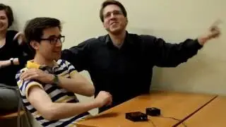 Караоке. БойКот Шрёдингера и Митя