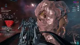 Warframe How To Get Anomaly Shard