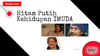 Semuanya Tentang IMUDA!