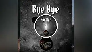 Shenseea - Bye Bye (Mixdiz Remix) 2022