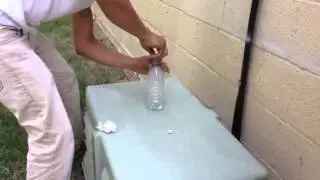 Bonba Atomica Con Acido En Meryland