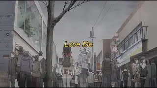 River Rd ⋆ Love Me (prod. Young Kxge) [lyrics]