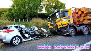 К чему приводит спешка [Авто Скрежет 2.0]