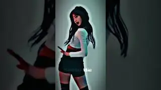 lisa velocity edit ✨️.       #blackpink #lisa #fyp #shorts