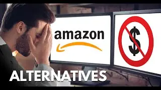 Amazon DEVASTATES Affiliates 👉 Alternatives to Amazon Associates Affiliate Program