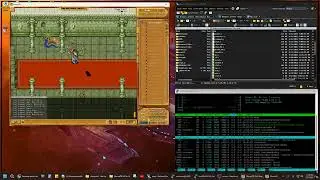 A brief of the Item and Dungeon Generation Systems