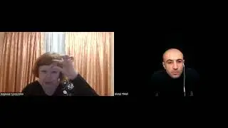 Трейлер интервью с Надеждой Сухоруковой