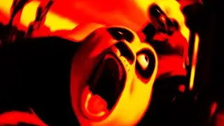 Master Shifu kills Po (HD Remaster)