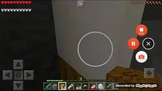 Venha ver eujogando Minecraft kkk  part:1-isabella Gonçalves💜
