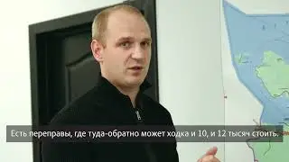 «ЭкоИнтегратор» об износе транспортного парка