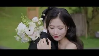 TRANG + SƠN | Video Pre-wedding | Friday Wedding