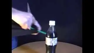 Amazing Science Stunts10 More Tricks