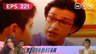 Kehormatan 2 Episode 221 - Episode Terakhir