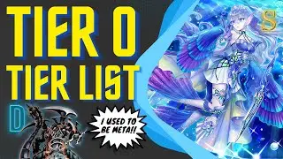 Ranking the Tier 0 Decks - Tier List
