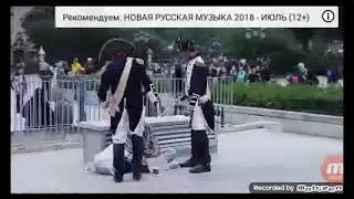 паркур ассасинов под музыку бадабум