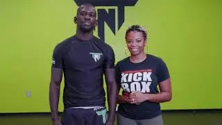 The BEST MMA and Jiu Jitsu classes in Columbia SC