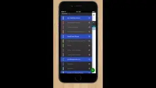 DayBack Online for Mobile