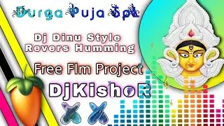 Kala Kauwa Kad Khayega(Revers Competition Humming Bass Free Flm Project Durga Puja SpL Mix) DjKishoR