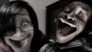 my reaction to that information but I sing with singing undertale man