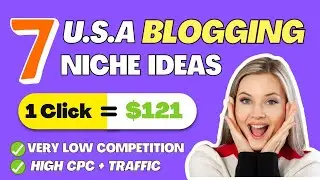 Best Blogging Niche in 2023: Low Competition & High Traffic Blogging Niche Ideas in 2023