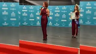 Женщина года в Санкт-Петербурге