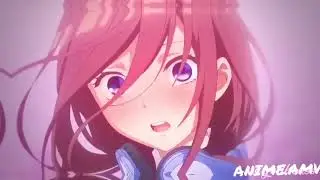 [ UNDERRATED ] waifu MIKU