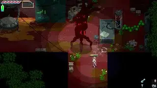 UNSIGHTED • Início de GAMEPLAY • PC • Português Brasileiro