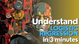 What is Logistic Regression In Machine Learning?