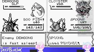 DeepBlueInk Plays Pokemon Red/Blue Simultaneously (Part 11)