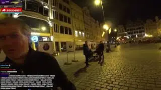 ANDRZEJ PODRYWA ZONEGO i RZUCA P WORDA