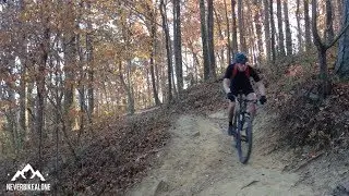 Morningside Nature Preserve Trails