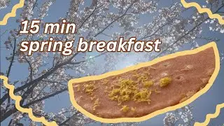 Recreating Childhood Meals | semolina porridge