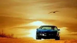 Knight Rider Tribute