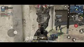 07-  Call of Duty Mobile