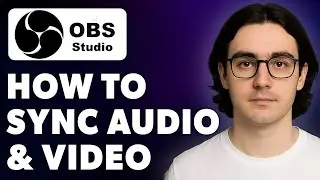 How To Sync Audio And Video [2025 Guide]