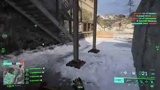 Battlefield 2042 Season 5 Premium Battlepass Iz LIT🔥🔥🔥🔥🔥