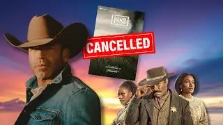 Why There Won't Be An 1883 Season 2: Show Creator Explains The Cancellation