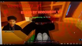 7 Year Old Outplays Foltyn's Kaliyah Kit.. .. .. WHAT!???